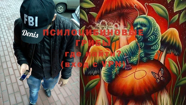 прущие крисы Алзамай